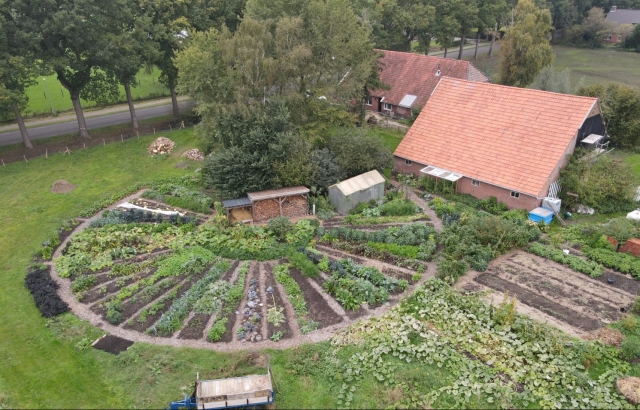 Verandering Vier Seizoenen Westerwolde