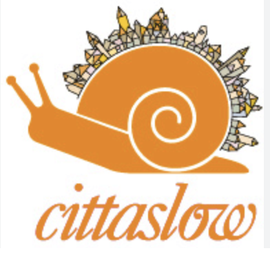 Berichtje van Cittaslow