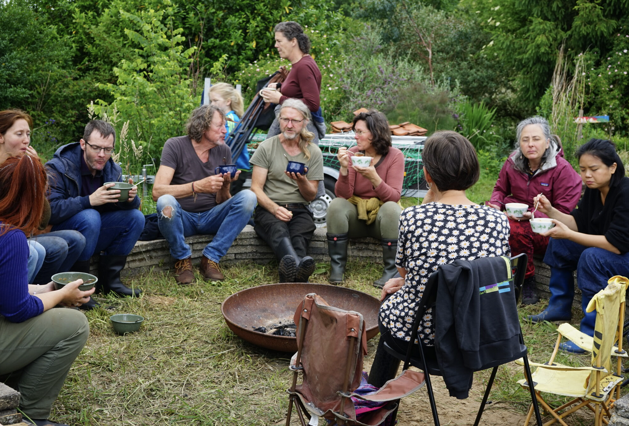 Aan de Rand – Permablitz!