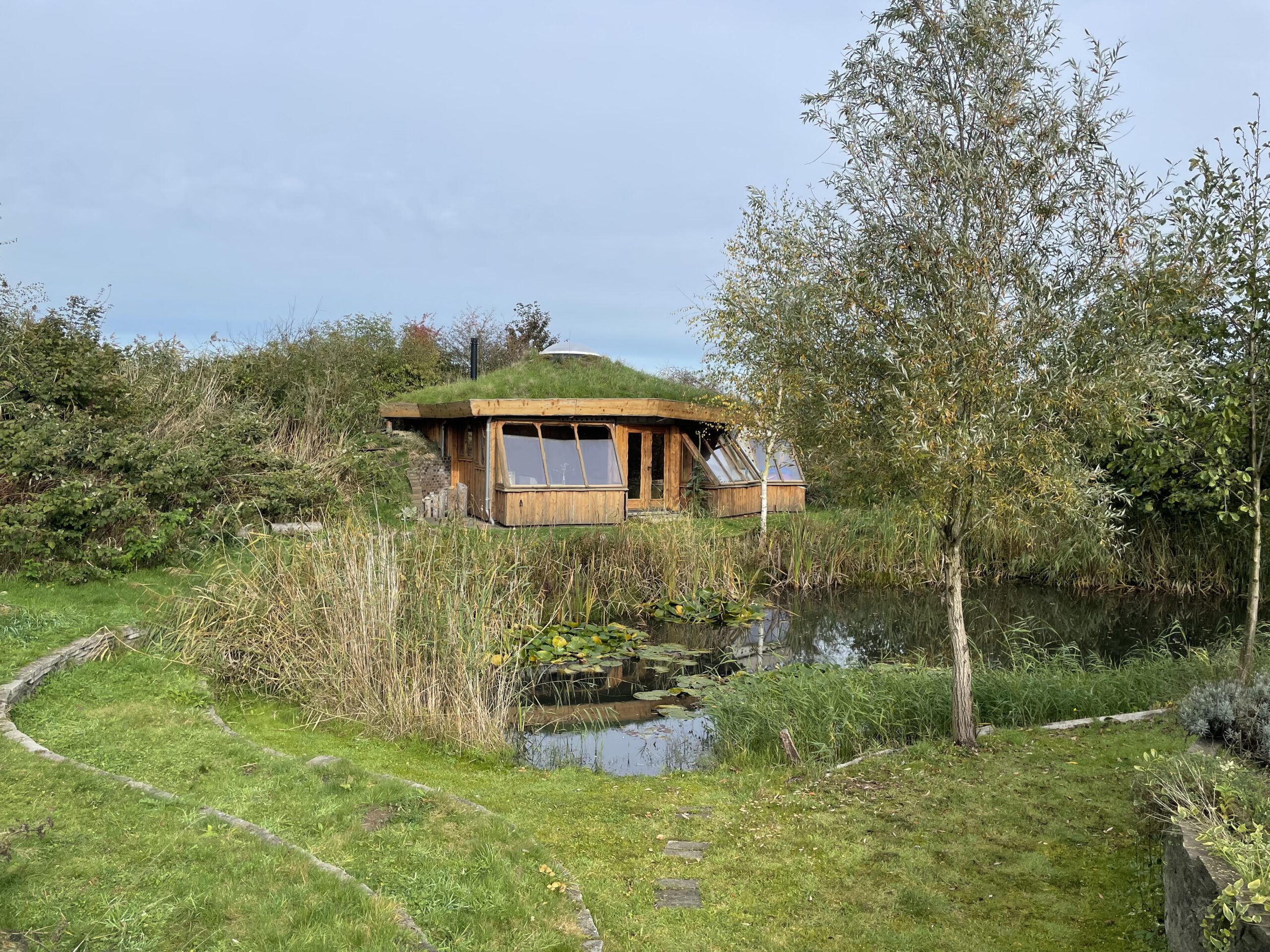 Inspiratieroute Cittaslow 13 september