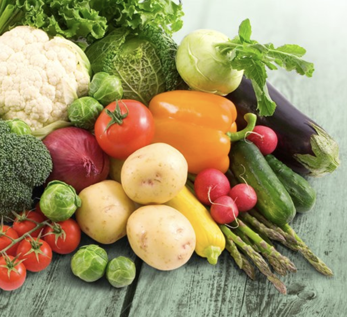 Tip: biologische zaden!